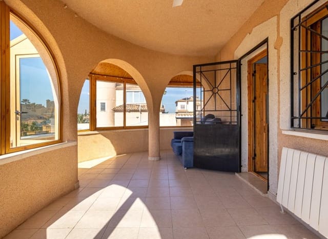 5 quarto Moradia para venda em Atalaya Park, Benijófar com piscina - 449 900 € (Ref: 9795097)