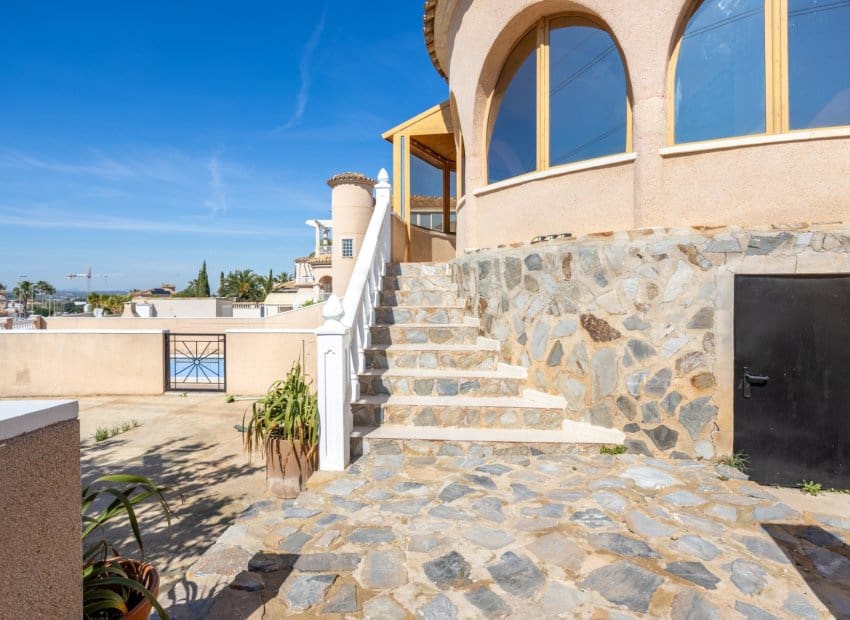 5 quarto Moradia para venda em Benijofar com piscina - 449 900 € (Ref: 9795097)