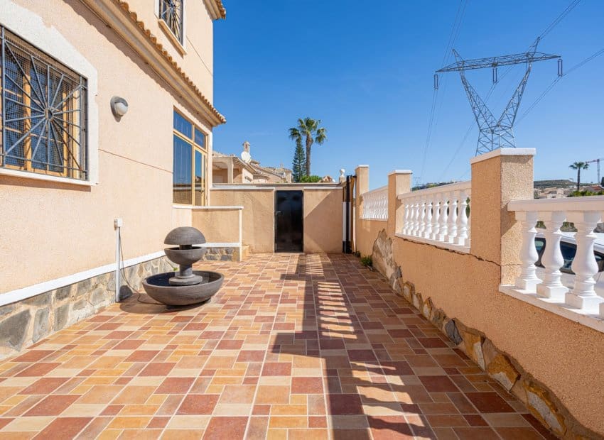 5 quarto Moradia para venda em Benijofar com piscina - 449 900 € (Ref: 9795097)