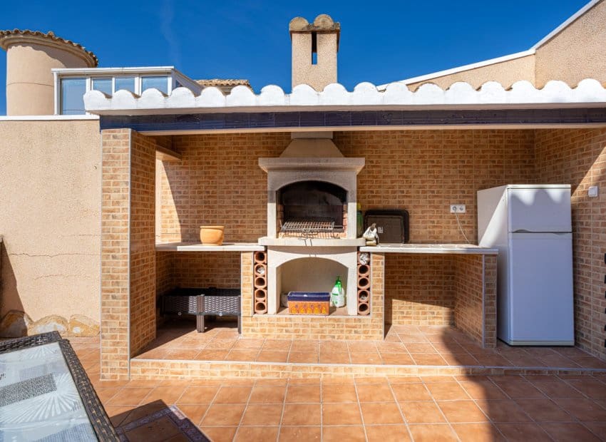 5 quarto Moradia para venda em Benijofar com piscina - 449 900 € (Ref: 9795097)