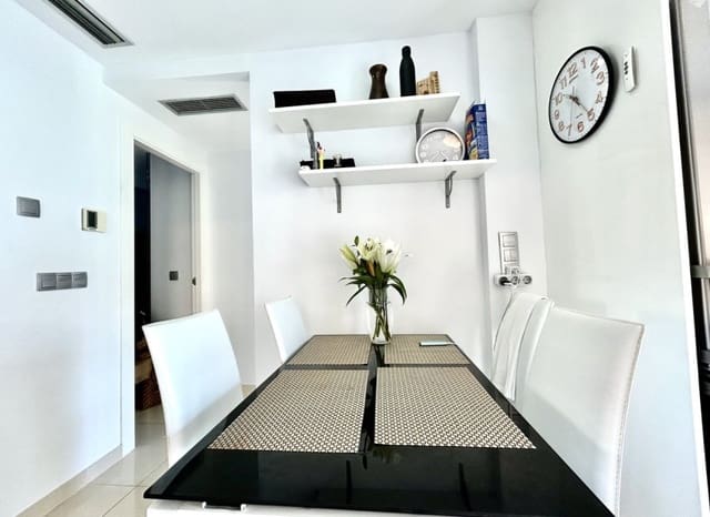 2 soverom Leilighet til salgs i Punta Prima, Torrevieja med svømmebasseng - € 240 000 (Ref: 9795099)