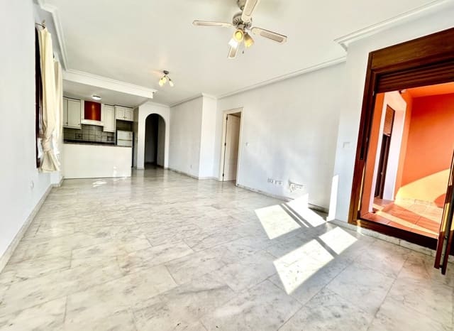 2 Zimmer Apartment zu verkaufen in Villamartin, Orihuela mit Pool - 165.000 € (Ref: 9795100)