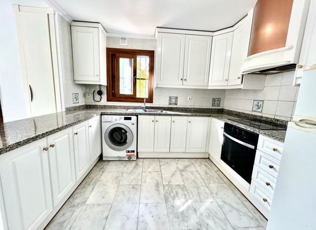 2 Zimmer Apartment zu verkaufen in Villamartin, Orihuela mit Pool - 165.000 € (Ref: 9795100)