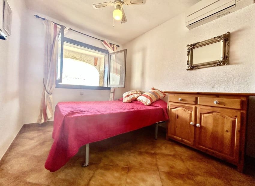 2 soverom Leilighet til salgs i Cabo Roig med svømmebasseng - € 205 000 (Ref: 9795101)