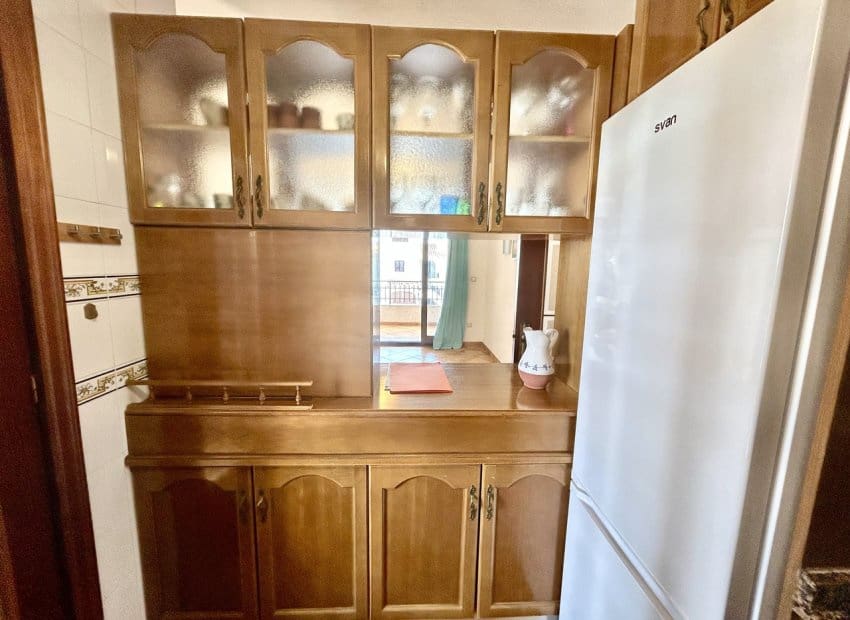 2 soverom Leilighet til salgs i Cabo Roig med svømmebasseng - € 205 000 (Ref: 9795101)