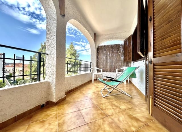 2 soverom Leilighet til salgs i Cabo Roig, Orihuela med svømmebasseng - € 205 000 (Ref: 9795101)