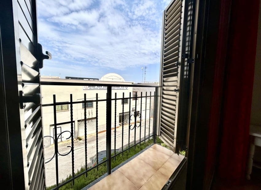 2 soverom Leilighet til salgs i Cabo Roig med svømmebasseng - € 205 000 (Ref: 9795101)