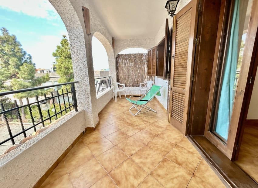 2 soverom Leilighet til salgs i Cabo Roig med svømmebasseng - € 205 000 (Ref: 9795101)