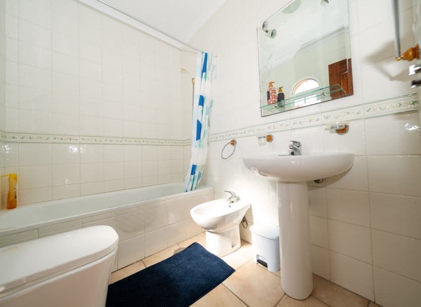 3 Zimmer Villa zu verkaufen in Playa Flamenca mit Pool - 269.950 € (Ref: 9795102)