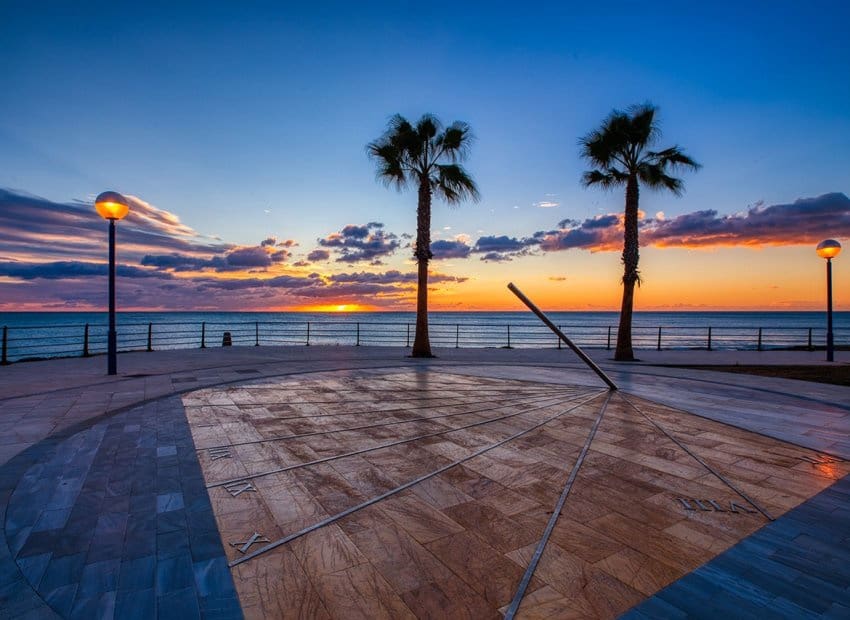 3 Zimmer Villa zu verkaufen in Playa Flamenca mit Pool - 269.950 € (Ref: 9795102)