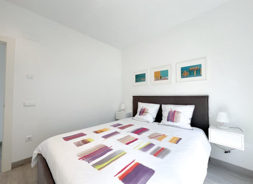 3 quarto Moradia para venda em Dehesa de Campoamor com piscina - 990 000 € (Ref: 9797613)