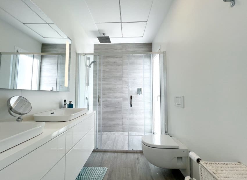 3 quarto Moradia para venda em Dehesa de Campoamor com piscina - 990 000 € (Ref: 9797613)