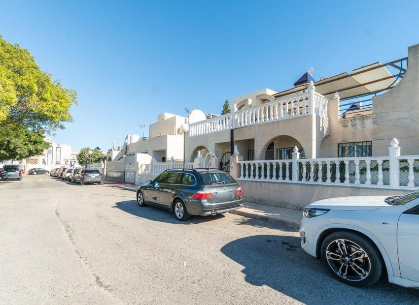 2 soveværelse Byhus til salg i Torrevieja - € 138.000 (Ref: 9797614)