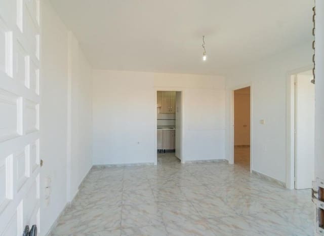 2 soveværelse Byhus til salg i El Chaparral - La Siesta - La Torreta, Torrevieja - € 138.000 (Ref: 9797614)