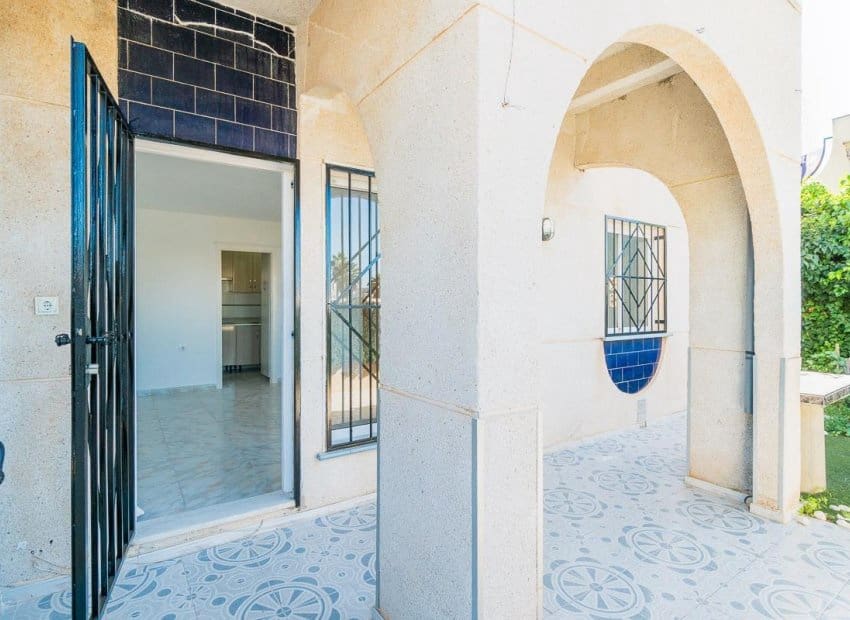 2 soveværelse Byhus til salg i Torrevieja - € 138.000 (Ref: 9797614)