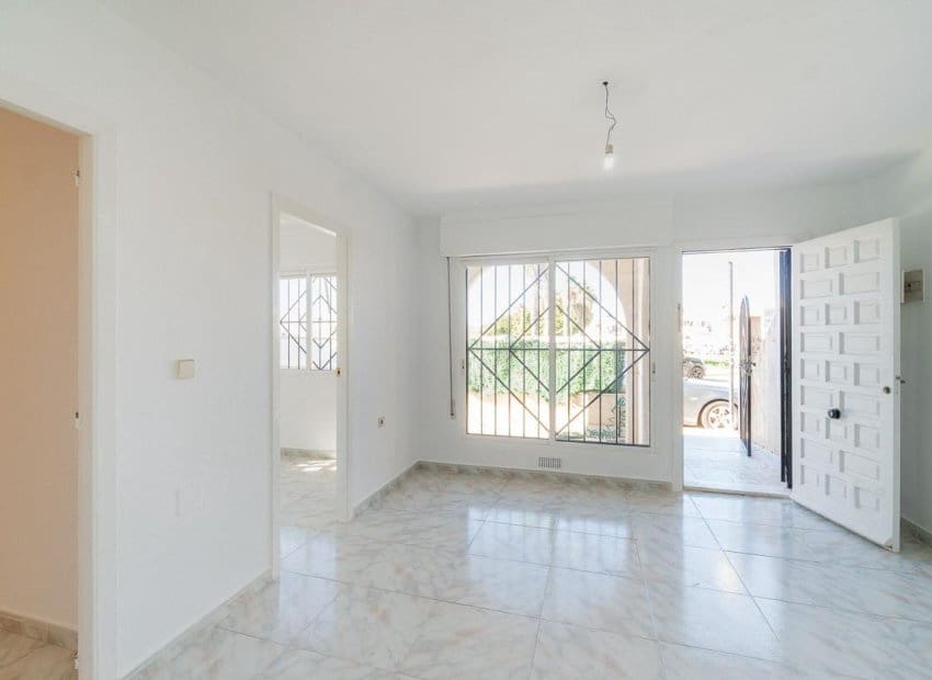 2 soveværelse Byhus til salg i Torrevieja - € 138.000 (Ref: 9797614)
