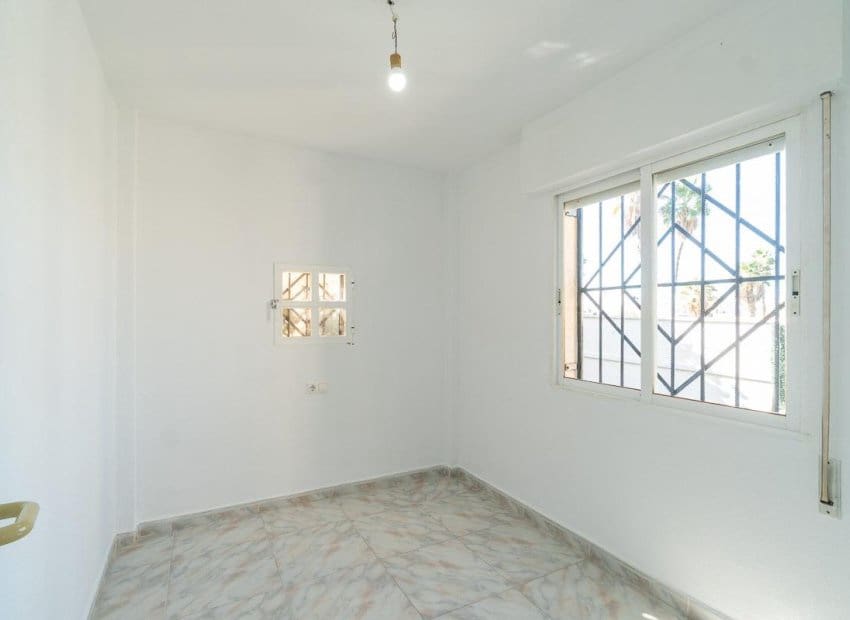 2 soveværelse Byhus til salg i Torrevieja - € 138.000 (Ref: 9797614)