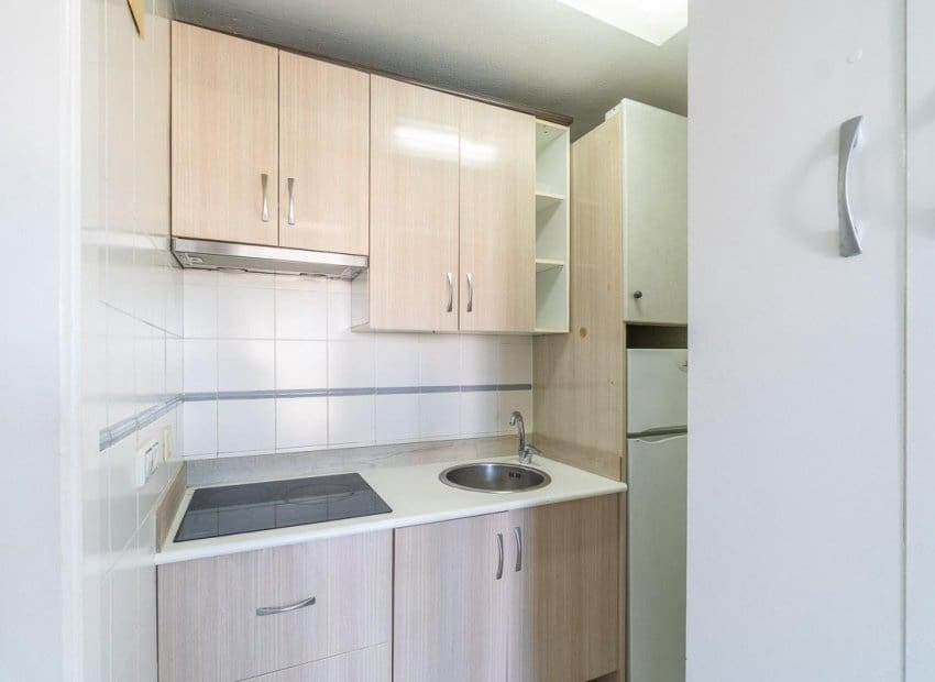 2 soveværelse Byhus til salg i Torrevieja - € 138.000 (Ref: 9797614)