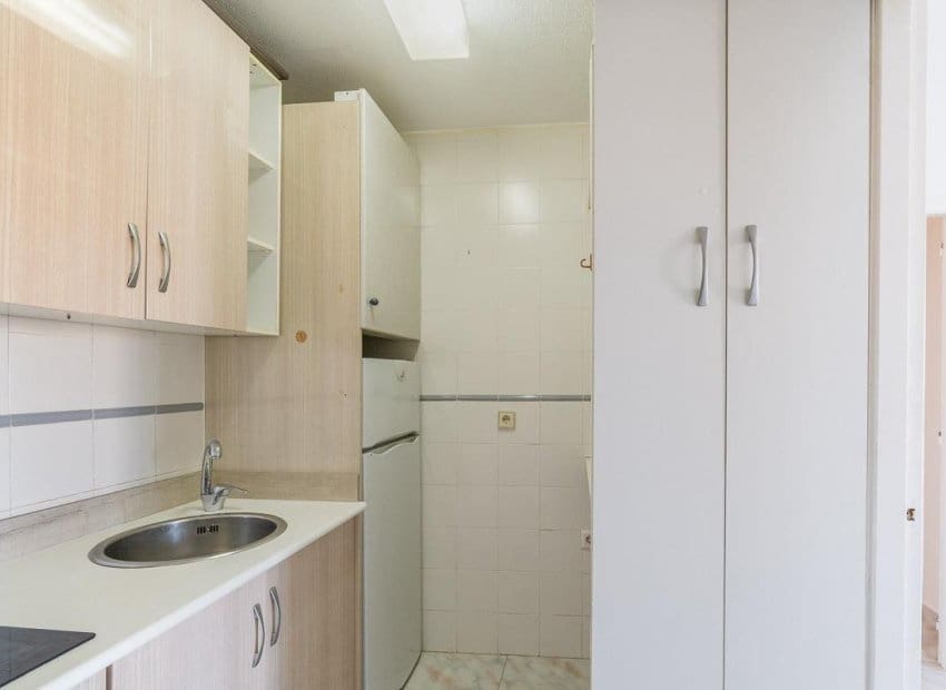 2 soveværelse Byhus til salg i Torrevieja - € 138.000 (Ref: 9797614)