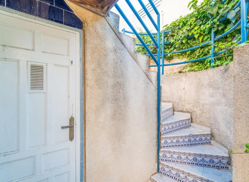 2 soveværelse Byhus til salg i Torrevieja - € 138.000 (Ref: 9797614)