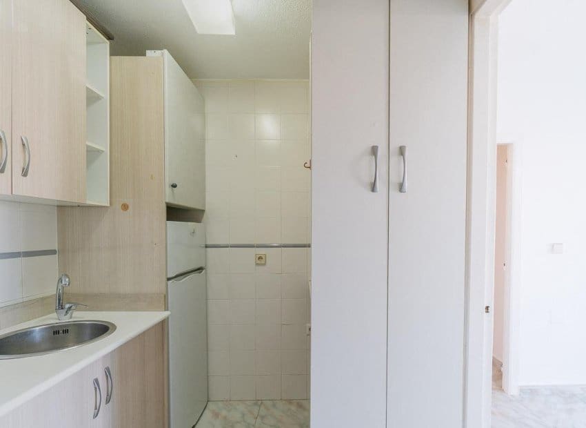 2 soveværelse Byhus til salg i Torrevieja - € 138.000 (Ref: 9797614)