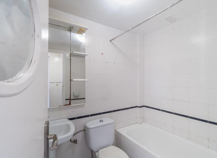 2 soveværelse Byhus til salg i Torrevieja - € 138.000 (Ref: 9797614)