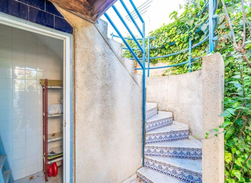 2 soveværelse Byhus til salg i Torrevieja - € 138.000 (Ref: 9797614)