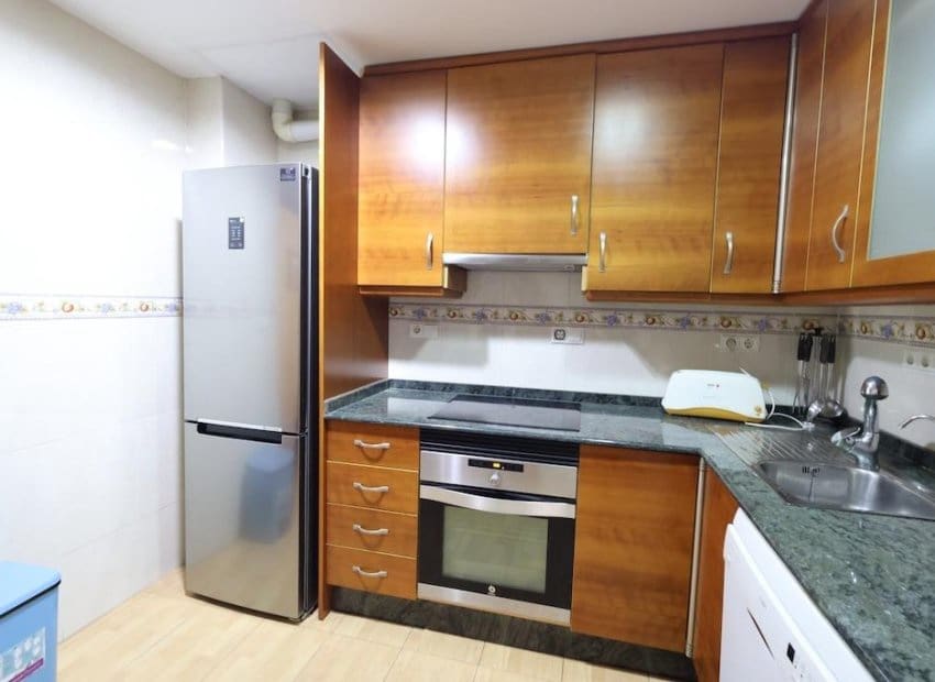 3 Zimmer Apartment zu verkaufen in Torrevieja - 160.000 € (Ref: 9797615)