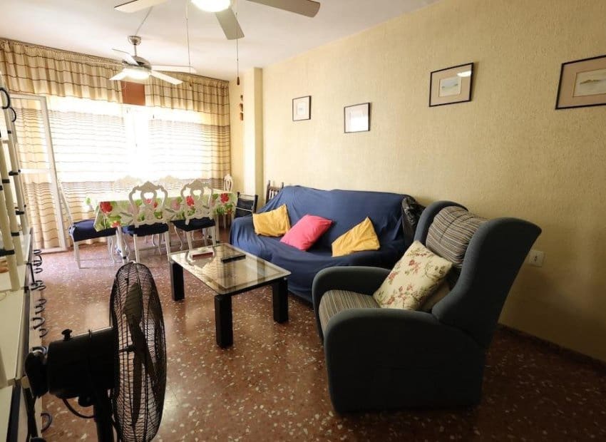 3 Zimmer Apartment zu verkaufen in Torrevieja - 160.000 € (Ref: 9797615)