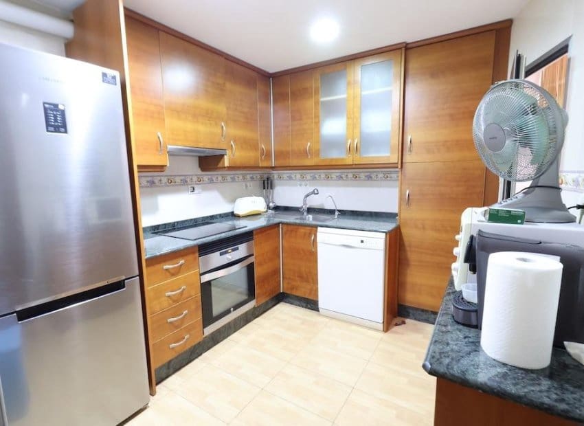 3 Zimmer Apartment zu verkaufen in Torrevieja - 160.000 € (Ref: 9797615)