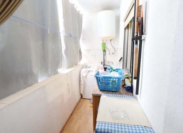 3 Zimmer Apartment zu verkaufen in Playa del Acequión, Torrevieja - 160.000 € (Ref: 9797615)