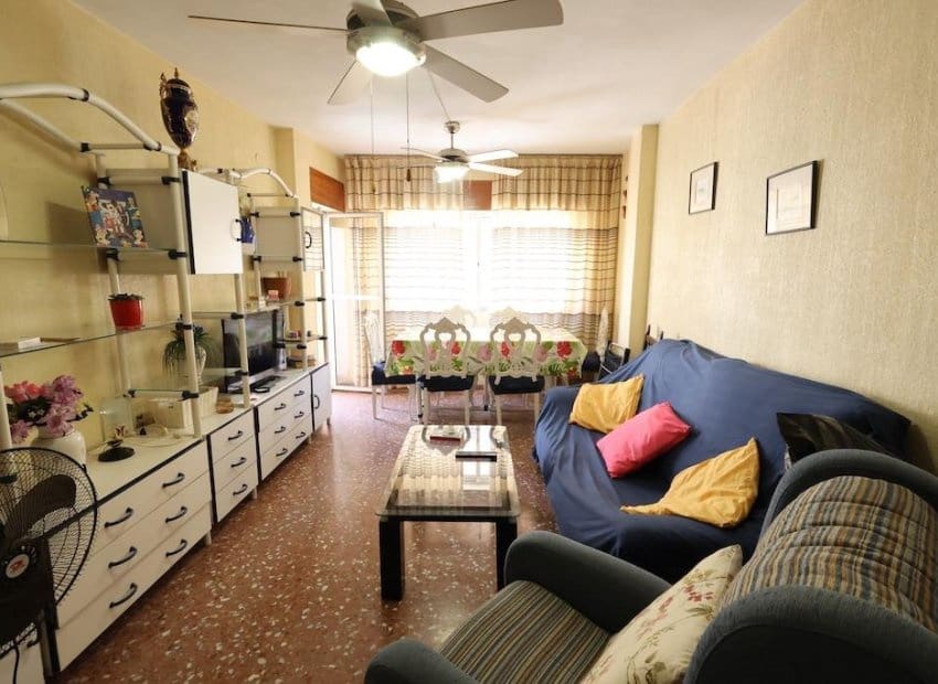 3 Zimmer Apartment zu verkaufen in Torrevieja - 160.000 € (Ref: 9797615)