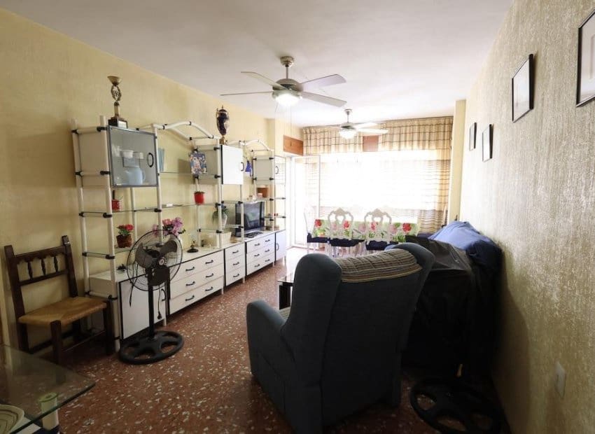 3 Zimmer Apartment zu verkaufen in Torrevieja - 160.000 € (Ref: 9797615)