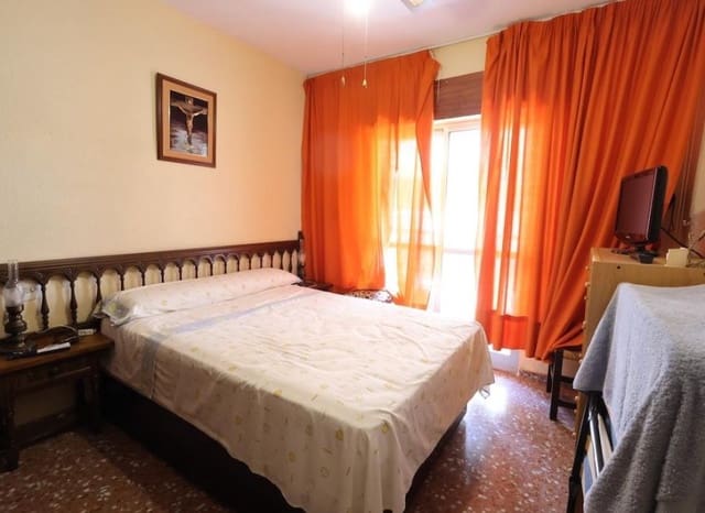 3 Zimmer Apartment zu verkaufen in Playa del Acequión, Torrevieja - 160.000 € (Ref: 9797615)