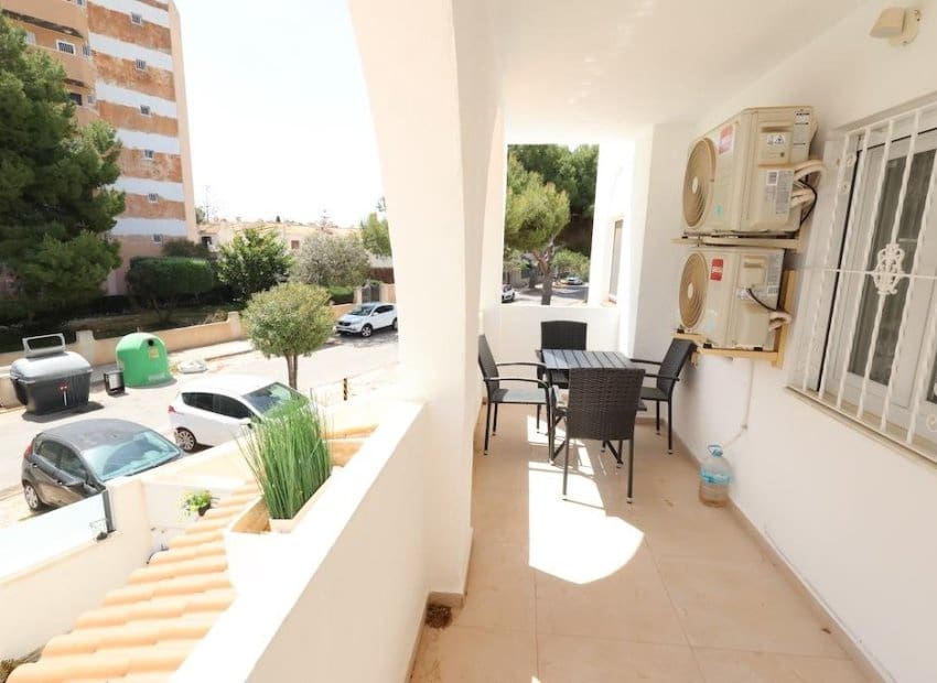 2 slaapkamer Appartement te koop in Orihuela Costa - € 185.000 (Ref: 9797616)