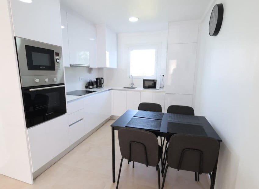 2 slaapkamer Appartement te koop in Orihuela Costa - € 185.000 (Ref: 9797616)