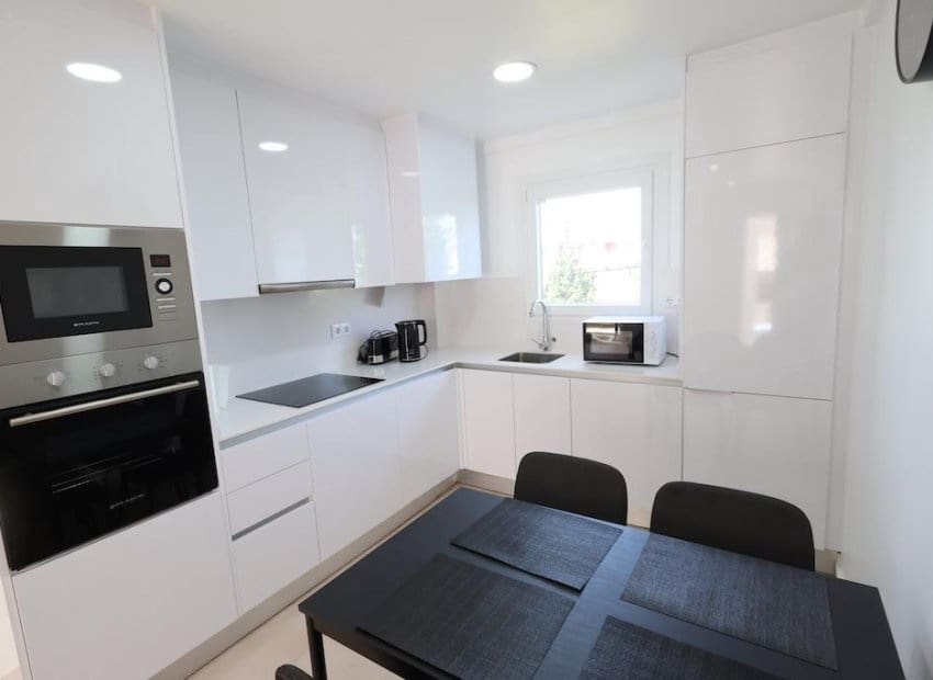 2 slaapkamer Appartement te koop in Orihuela Costa - € 185.000 (Ref: 9797616)