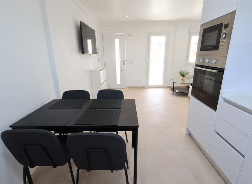 2 slaapkamer Appartement te koop in Orihuela Costa - € 185.000 (Ref: 9797616)