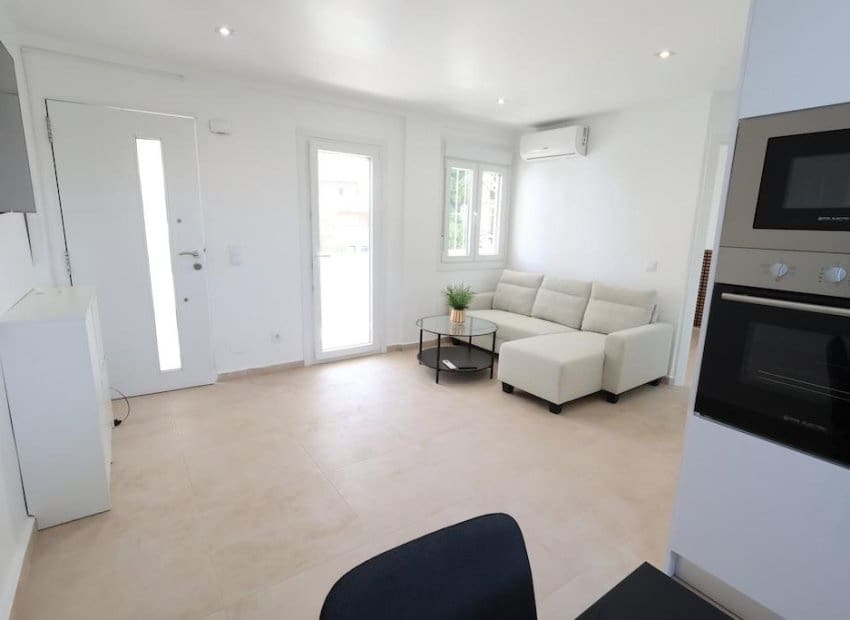 2 slaapkamer Appartement te koop in Orihuela Costa - € 185.000 (Ref: 9797616)