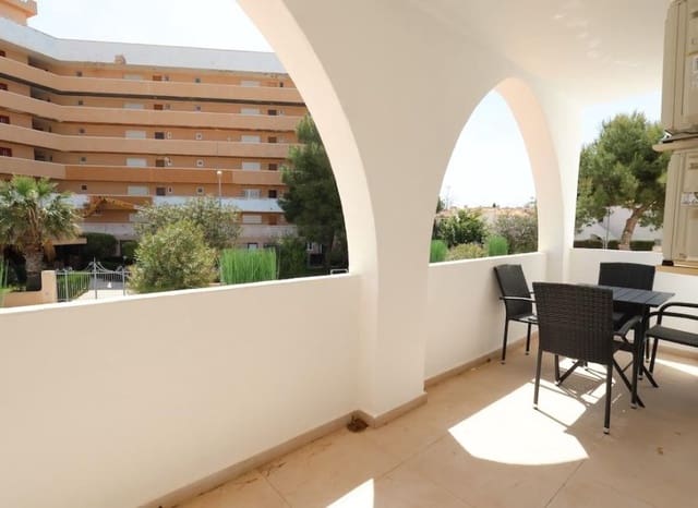2 slaapkamer Appartement te koop in Cabo Roig, Orihuela - € 185.000 (Ref: 9797616)
