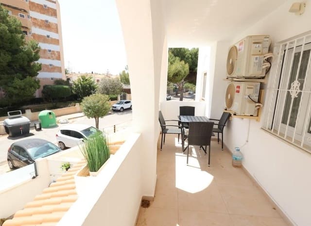 2 slaapkamer Appartement te koop in Cabo Roig, Orihuela - € 185.000 (Ref: 9797616)