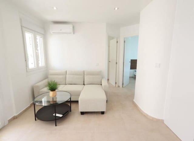 2 slaapkamer Appartement te koop in Cabo Roig, Orihuela - € 185.000 (Ref: 9797616)