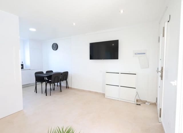 2 slaapkamer Appartement te koop in Cabo Roig, Orihuela - € 185.000 (Ref: 9797616)