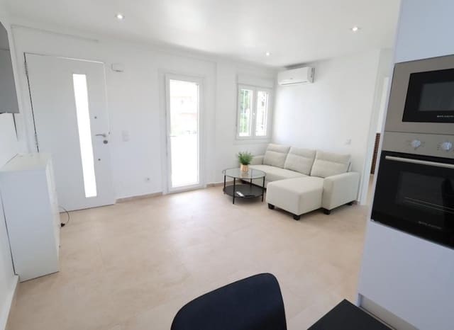 2 slaapkamer Appartement te koop in Cabo Roig, Orihuela - € 185.000 (Ref: 9797616)