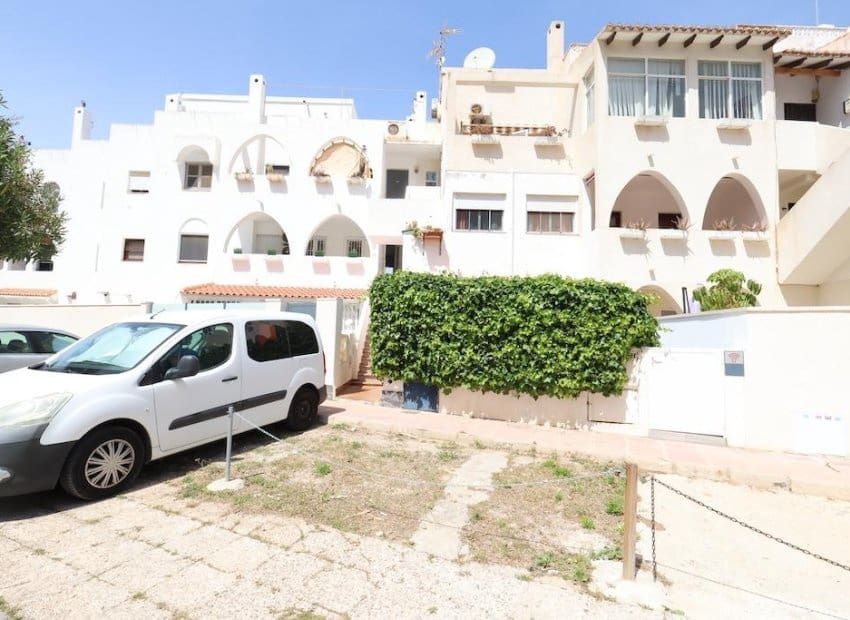 2 slaapkamer Appartement te koop in Orihuela Costa - € 185.000 (Ref: 9797616)