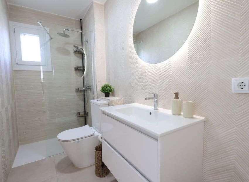 2 slaapkamer Appartement te koop in Orihuela Costa - € 185.000 (Ref: 9797616)