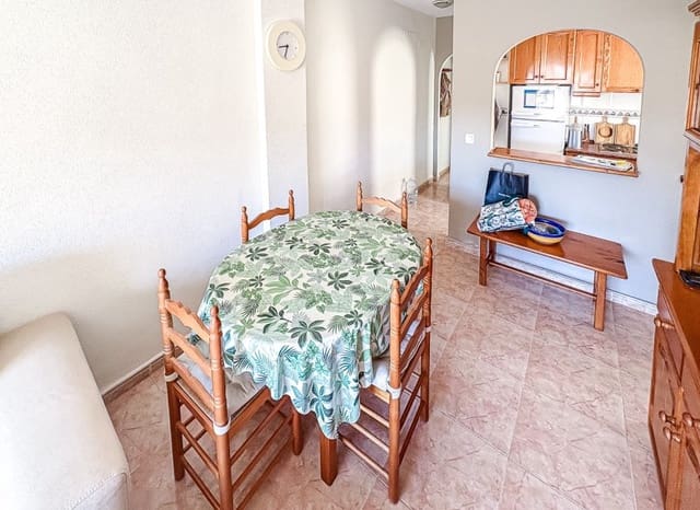 2 soveværelse Lejlighed til salg i Parque de las Naciones, Torrevieja med swimmingpool - € 139.500 (Ref: 9797617)