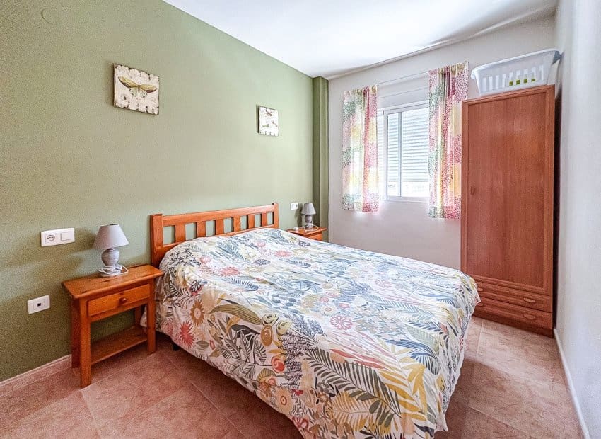 2 soveværelse Lejlighed til salg i Torrevieja med swimmingpool - € 139.500 (Ref: 9797617)