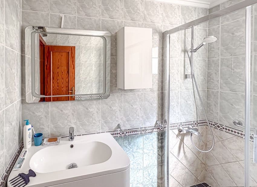 2 soveværelse Lejlighed til salg i Torrevieja med swimmingpool - € 139.500 (Ref: 9797617)