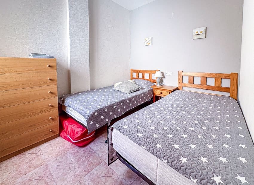 2 soveværelse Lejlighed til salg i Torrevieja med swimmingpool - € 139.500 (Ref: 9797617)